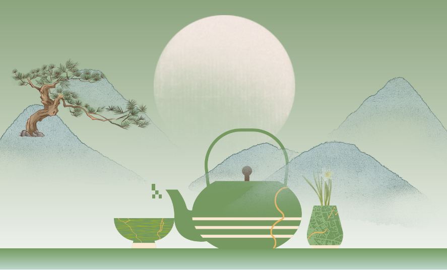 网名起名丨可以永久不换的微信昵称