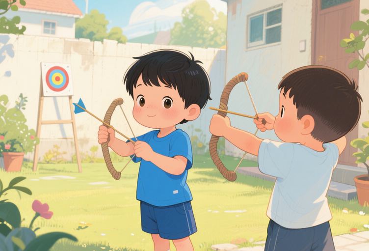 初生儿乳名取名，古风叠字小名，越叫越有韵味