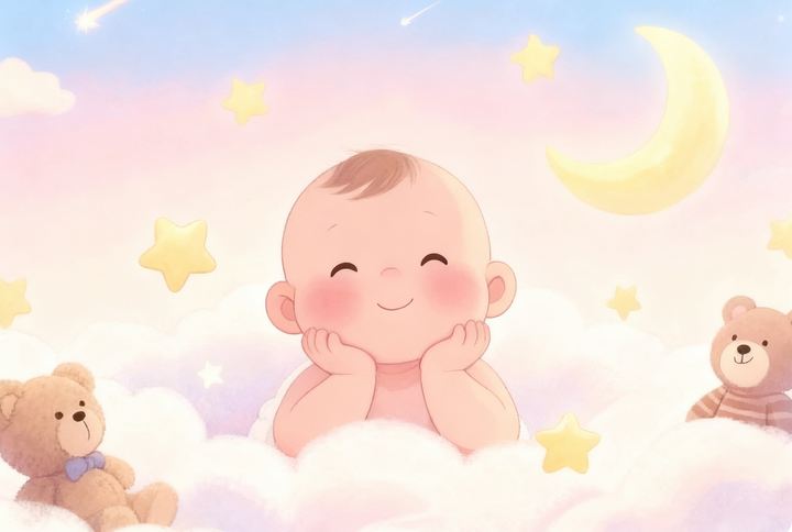 用《周易》给宝宝取名,自带贵气