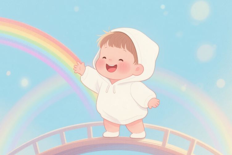 马年出生孩子取什么名字好？马宝宝取名字