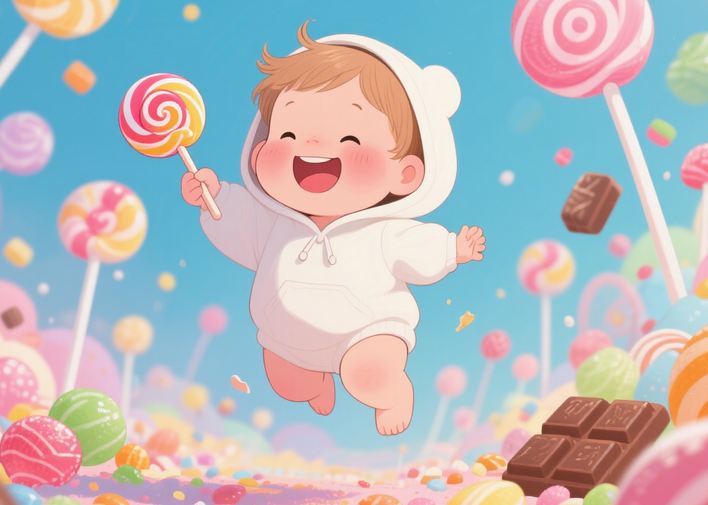 2026马年很旺男孩名字盘点,有格局有后劲