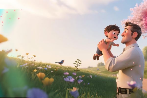 “奶呼呼的小众乳名，太好听了吧！