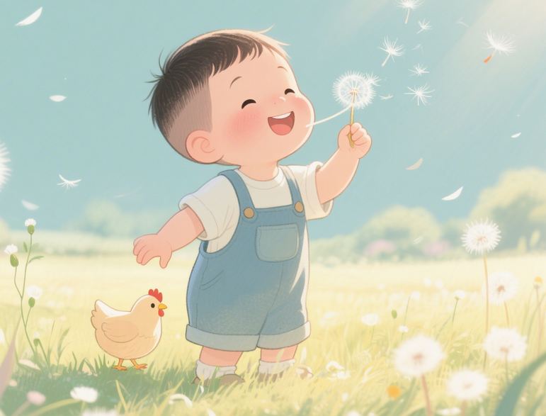 黄姓男宝宝取名2026年马宝 姓黄好听稀少的男孩名字