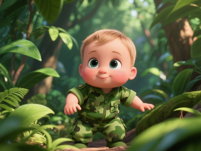 黄姓男宝宝取名2026年马宝 姓黄好听稀少的男孩名字