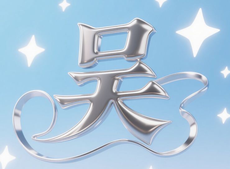 吴姓女孩有灵气好名整理，清新不老气