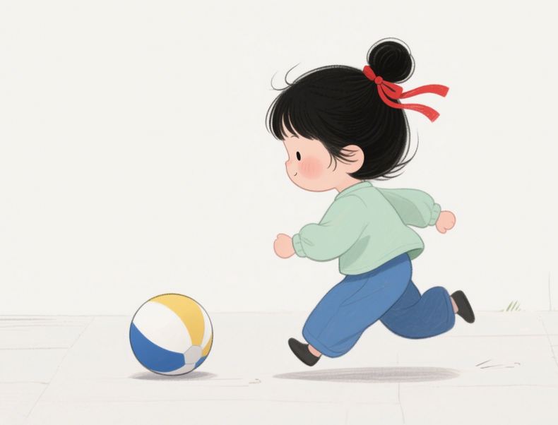 7.小橙：像夏天的果实，甜中带酸，寓意元气满满、让人心生欢喜。  8.晴野：晴空下的原野，开阔自由，象征心胸宽广、自在成长。  9.星午：正午阳光与星光相遇，独特又明亮，寓意有主见、不随波逐流。  10.南风：温柔的夏风，轻轻拂过，象征性格温和、人缘亲近。