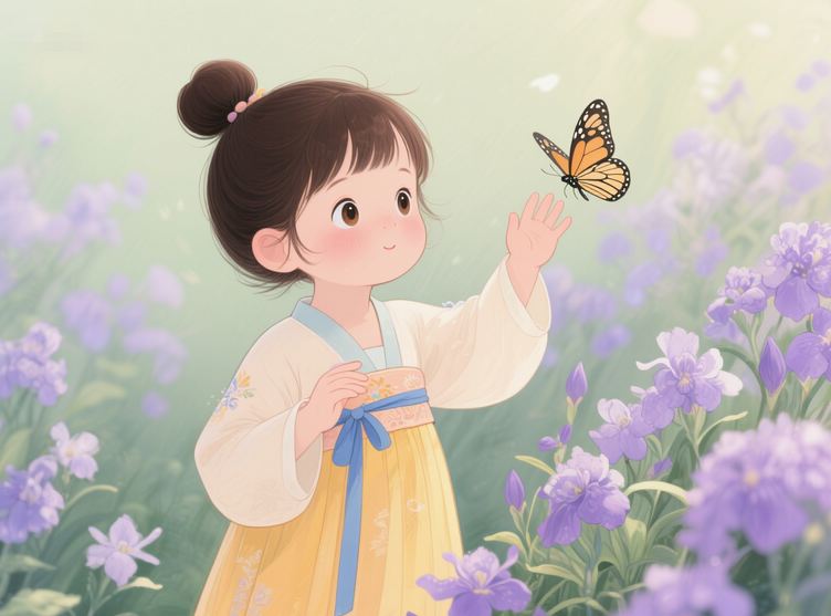 梁姓女孩取名3大核心思路指南，梁姓顺口名字女孩分享