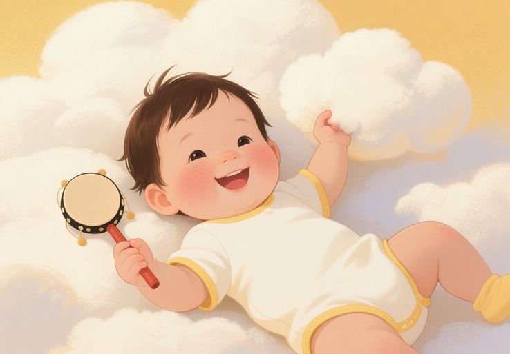 带火大气又吉利的女孩名字，2026带火有福气女孩名字