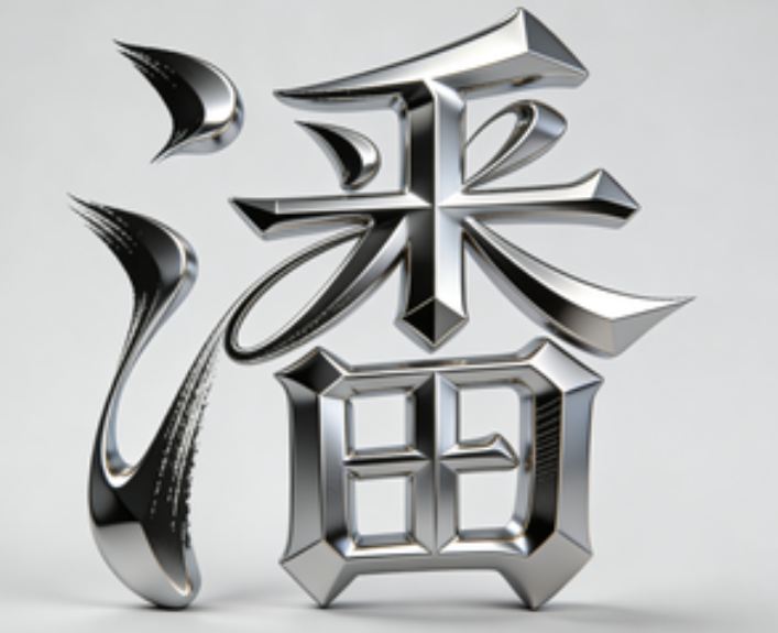 潘姓很旺男孩名字分享，这15个名字真不错~