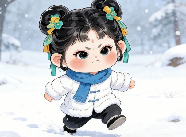 女孩起名丨知性优雅的女孩名字推荐