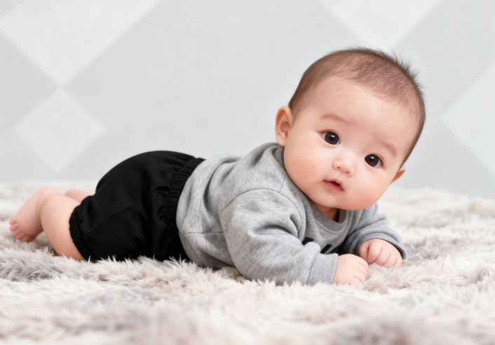 2026马年男宝起名：藏着鸿鹄之志的好寓意名字