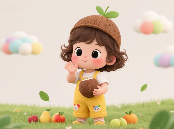 用四字成语取名，高雅大气又有文化感