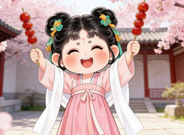 梁姓女孩大气高雅名字，越念越有分量