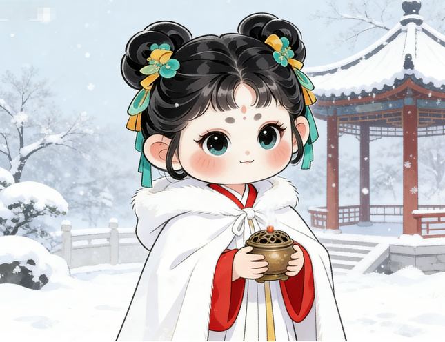 梁姓女孩取名高贵大气的灵感库,速来收藏!