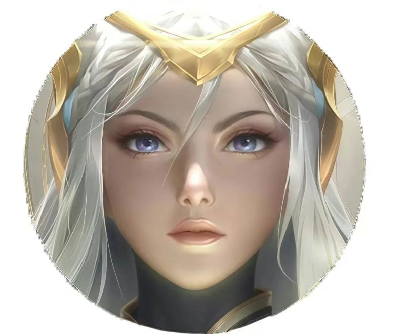 取一个露娜专属游戏名王者荣耀