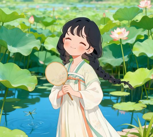 女人正能量阳光微信名，洋气又充满自信