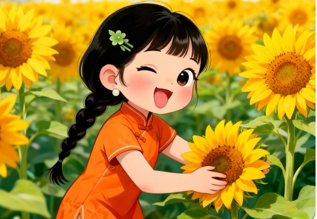 女宝起名，顺口高姓女孩个性名字