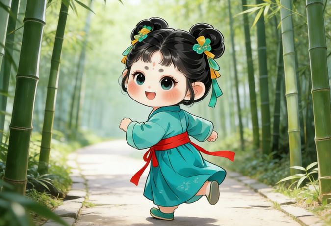 女宝起名，顺口高姓女孩个性名字