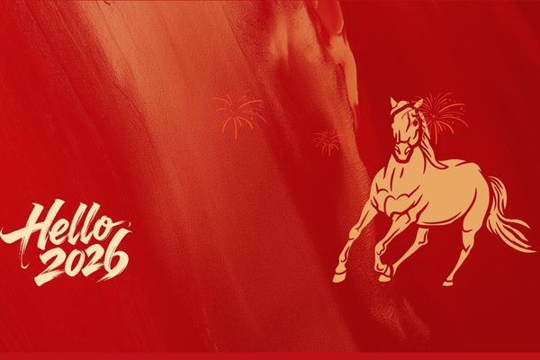 2026丙午马年男孩起名，大气不俗气，吉祥有气度