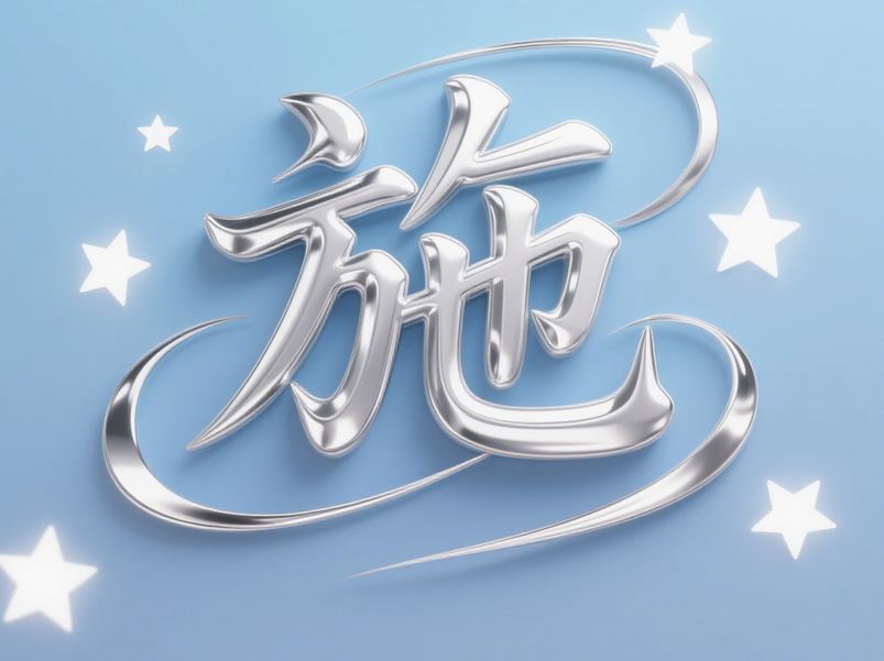 施姓起名思路参考,施姓洋气的男孩名字分享