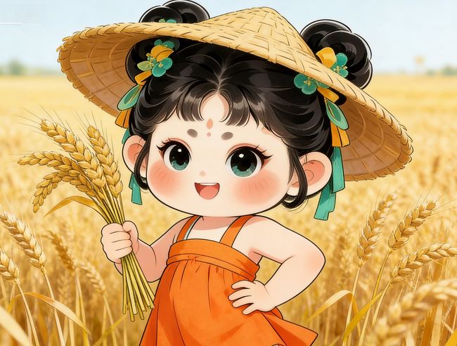 小众而惊艳，那些如谪仙般清冷的宝宝名字