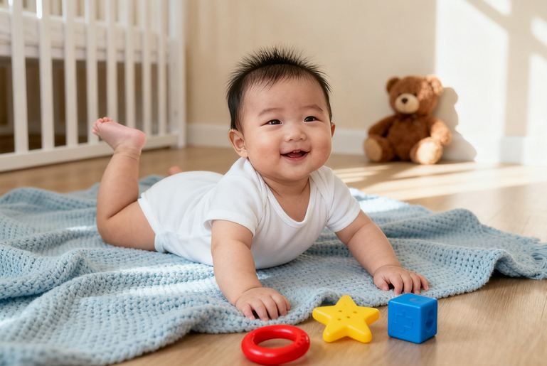 一繁一简搭配的有财运男孩名字大全