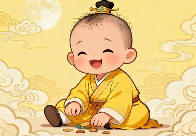 温柔又大气，让人一听就喜欢的宝宝名字