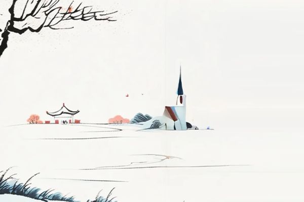 一眼就很哇塞的繁体字网名