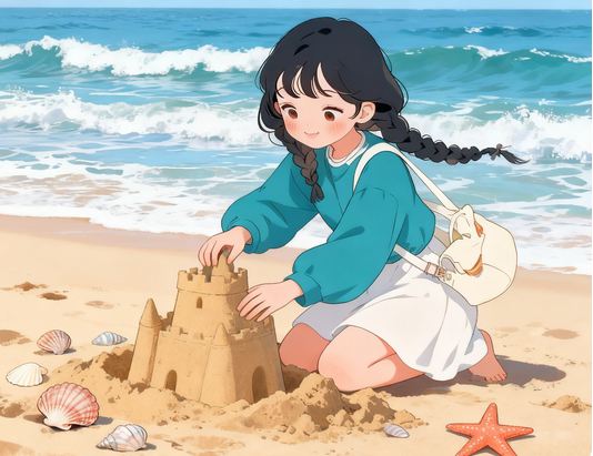 女孩起名丨姓季女孩特别好记的名字合集