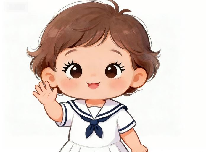 高雅气质祁姓女孩名字，选一个让人一听就喜欢的!