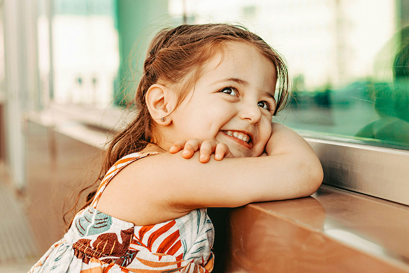 硕字女孩名怎么取?这些搭配真的太惊艳