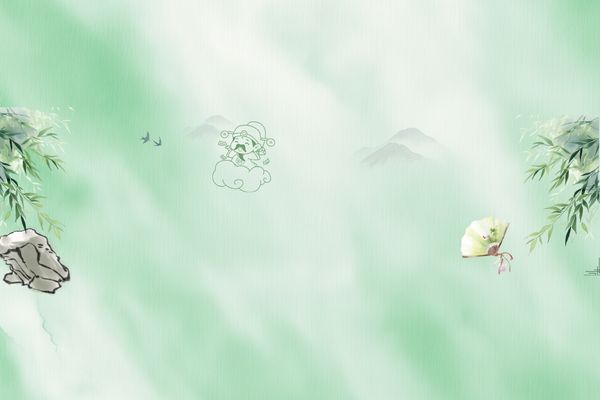 公司起名丨苗木绿化公司起名大全(分享80个)