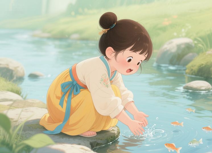 女生姓姚可以取什么名字,姓姚的女孩名字洋气点