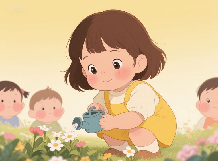 姓戴的女孩名字洋气点，让宝宝赢在气质起跑线