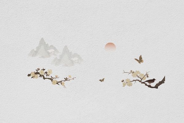 公司起名丨简短干净三字公司起名