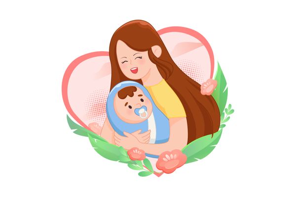 藏满父母心意的宝宝名，一读就心动