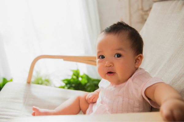 陈姓有灵气的女孩名字,清新又有气质!