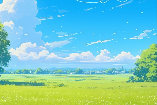 网名丨小众意境感网名ID分享