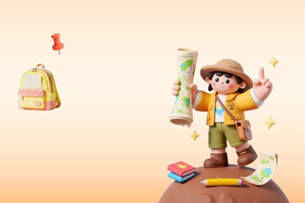 如诗如画的宝宝名,自带文艺氛围感