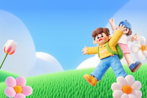 马年女宝取什么名字好?取名思路+精选名字一篇全搞定