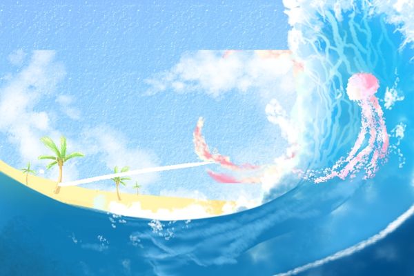 干净好听稀少的微信昵称，或许你喜欢