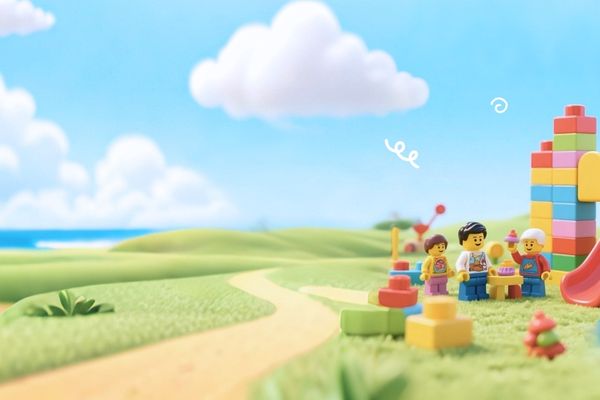 公司起名丨旅游公司名称大全(简单大气版)