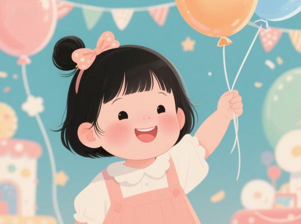 女孩姓安叫什么好听?安姓惊艳稀少女孩名来了