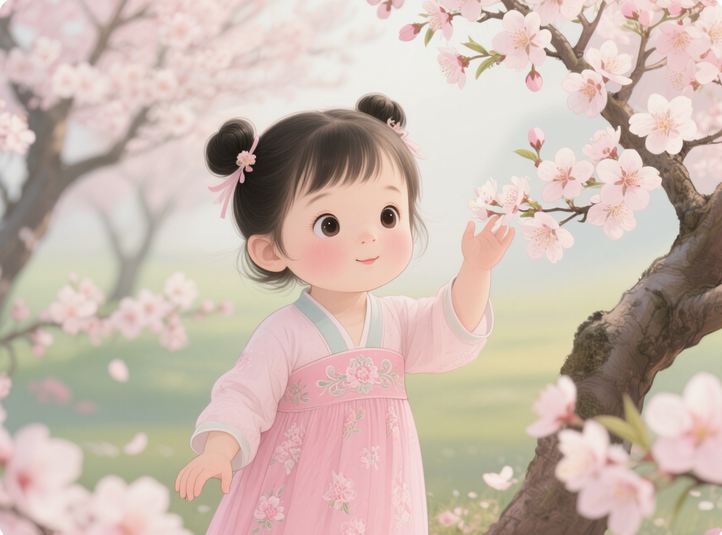 晓字有内涵的女孩名字，带晓字的女孩名字洋气