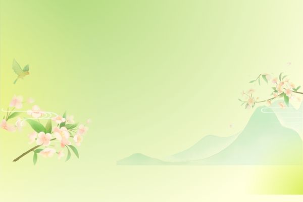 分享你会喜欢的江南风格文艺ID