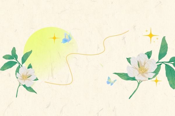 游戏起名丨单人多风格五字游戏ID