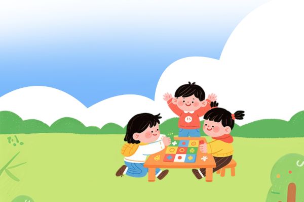 超好听的宝宝名字，藏在诗词里的温柔