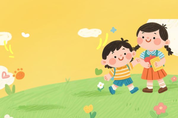 萌字起名：与萌字搭配寓意好的女孩名字