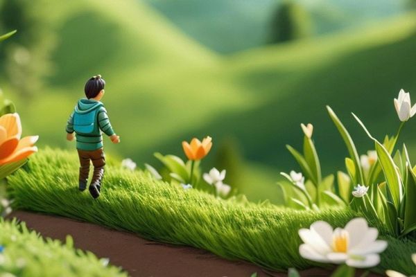 微信昵称起名丨九月很旺的微信名分享