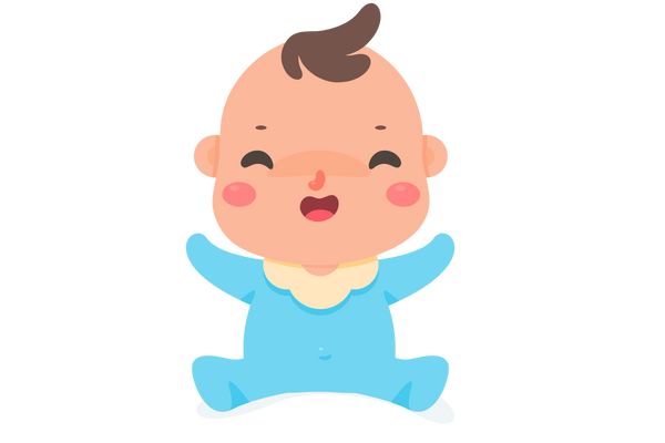 《易经》给宝宝取的简单名字，能用到老，一生适配